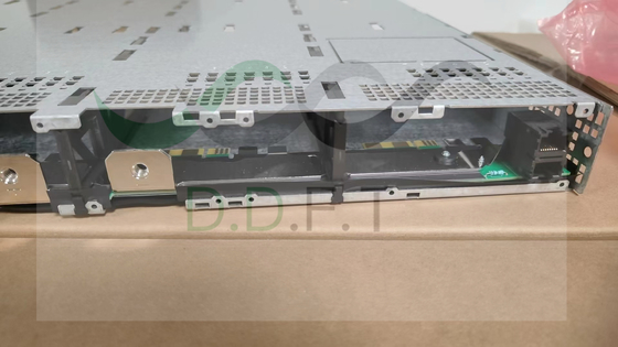 Eltek Original 1U Power Rack FP2 PS 4 RECT 4AC HC HVDC Rak untuk Flartpack2 48V 2000W Flartpack2 48V 3000W modul