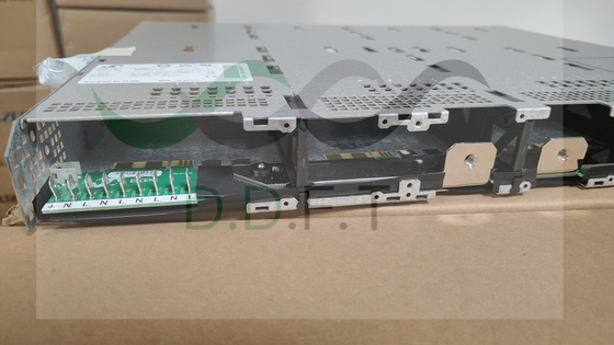 Eltek Original 1U Power Rack FP2 PS 4 RECT 4AC HC HVDC Rak untuk Flartpack2 48V 2000W Flartpack2 48V 3000W modul