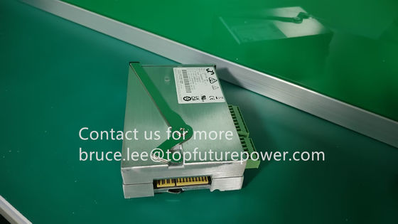 Eltek Telecom Compack Controller Monitoring Unit dengan 12V 24V 30V 48V 60V Dukungan Remote Monitoring melalui Ethernet dan 3 Relay yang Dapat Dikonfigurasi