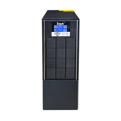 Tower Type 3 Phase Input 1 Phase Output Online UPS Double Conversion 1 Phase HT Series 10KVA 15KVA 20KVA 40KVA