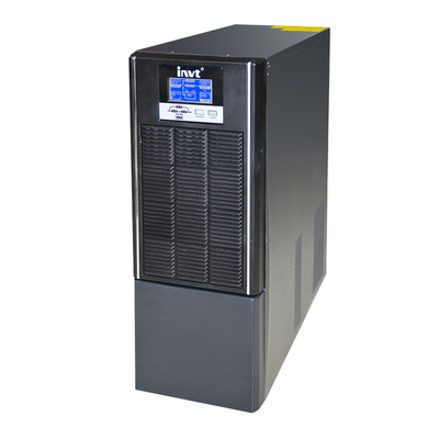 Tower Type 3 Phase Input 1 Phase Output Online UPS Double Conversion 1 Phase HT Series 10KVA 15KVA 20KVA 40KVA