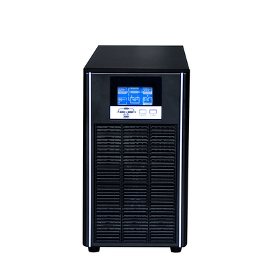 Tower Type 3 Phase Input 1 Phase Output Online UPS Double Conversion 1 Phase HT Series 10KVA 15KVA 20KVA 40KVA