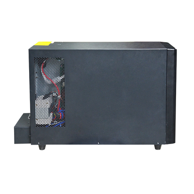 Tower Type 3 Phase Input 1 Phase Output Online UPS Double Conversion 1 Phase HT Series 10KVA 15KVA 20KVA 40KVA