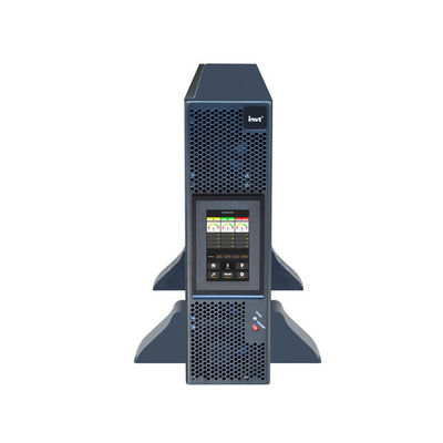 Invt Ac 3 Phase Hr33 Series Rack Type Online Ups 10kva 15kva 20kva 25kva 30kva 40kva
