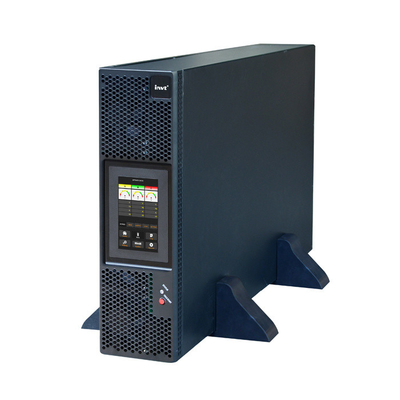 Invt Ac 3 Phase Hr33 Series Rack Type Online Ups 10kva 15kva 20kva 25kva 30kva 40kva