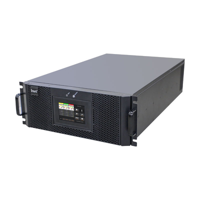 Custom Made OEM Ups On Line 30KVA 40KVA 3 Phase In 3 Phase Out Rack Jenis