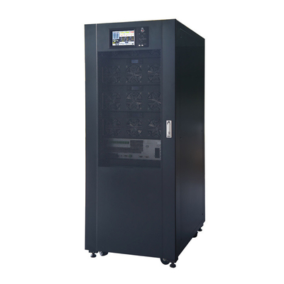 380V dalam 380V keluar Modular Tower Online UPS 60KVA 80KVA 90KVA 100KVA 380V/400V/415V