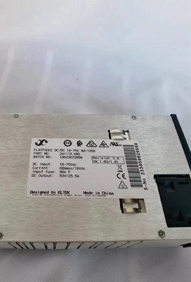 Eltek Flatpack2 DC/DC 18-75V 48V 1350W Bagian No.241115.602