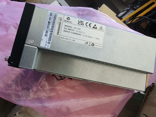 Kontroler NCU Vertiv Emerson asli M830B