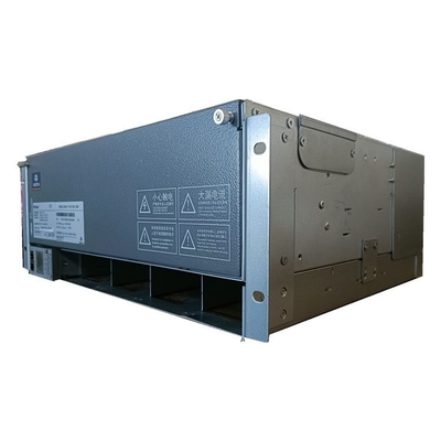 Vertiv 48Vdc Sistem Daya Tertanam 19 inci Peralatan Telekomunikasi Netsure 731A41 200A Switch Power Supply