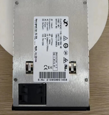 Eltek Rectifier Module Flatpack2 110-120V/20A HE FLATPACK2 110/2000 HE Modul Efisiensi Tinggi Bagian No 241119.805