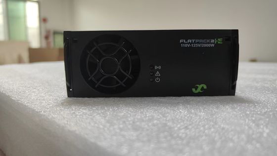 Modul Penyearah FLATPACK2 Eltek 2000W Efisiensi Tinggi dengan Efisiensi 94% untuk Aplikasi Industri