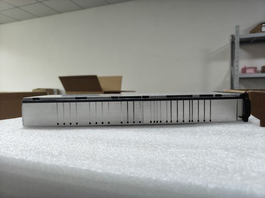 Modul Penyearah FLATPACK2 Eltek 2000W Efisiensi Tinggi dengan Efisiensi 94% untuk Aplikasi Industri