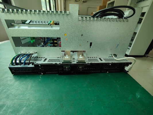 OEM kustomisasi 19 Inch 5U Powercore System FP2 48Vdc-60Vdc 8KW Sistem Daya Terintegrasi