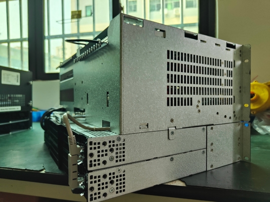 OEM kustomisasi 19 Inch 6U Powercore System FP2 60Vdc 16KW 3S400V+N BD LD