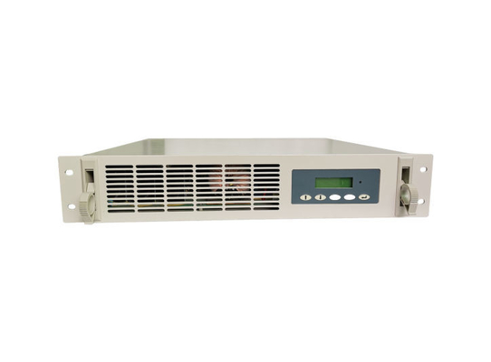 19 Inch Rack Mount Parallel Hot Plug Redunadancy 220Vac Output 10A 3kva / 2.4KW Inverter Module