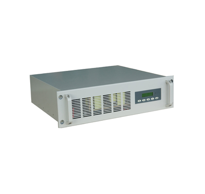 19 Inch Rack Mount Parallel Hot Plug Redunadancy 220Vac Output 10A 3kva / 2.4KW Inverter Module