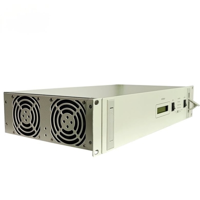 Seri RCT2000D Isolated DC DC Converters 19" Rackmount Input 220vdc Output 24vdc 1200W D50-11-14