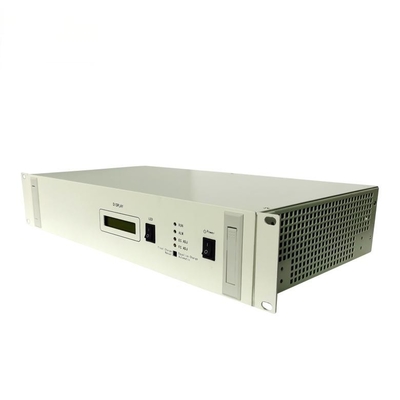 Seri RCT2000D Isolated DC DC Converters 19" Rackmount Input 220vdc Output 24vdc 1200W D50-11-14