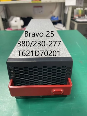 CET Inverter Module Bravo 25 - 380/230-277 380Vdc Masukan 3kva/2.5kw P/N: T621D70201