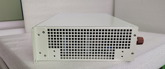 OEM kustomisasi 19 Inch Rackmount DC DC Konverter Input 110vdc Output 220vdc 2200W D10-10-11