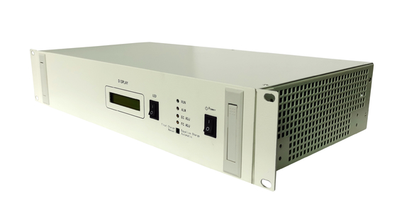 19" dalam Seri RCT2000D Konverter DC-DC Terisolasi Input 48vdc Output 220vdc 2200w D10-18-11