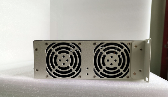 19" dalam Seri RCT2000D Konverter DC-DC Terisolasi Input 48vdc Output 220vdc 2200w D10-18-11