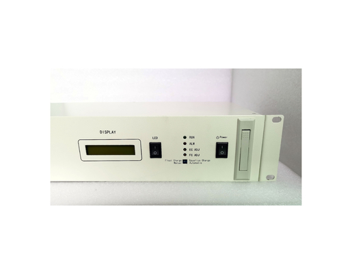 19" dalam Seri RCT2000D Konverter DC-DC Terisolasi Input 48vdc Output 220vdc 2200w D10-18-11