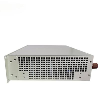 RCT2000D Series 19" dalam Rackmount DC-DC Converters Input220Vdc Output 48Vdc Power 1440W D30-11-18