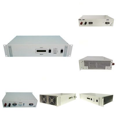 19" dalam Seri RCT2000D Konverter DC-DC Terisolasi Input 48vdc Output 48vdc 1900w D40-18-18