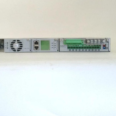 Emerson Netsure 212 C23-S1 catu daya switching frekuensi tinggi Sistem Catu Daya Telekomunikasi Tertanam