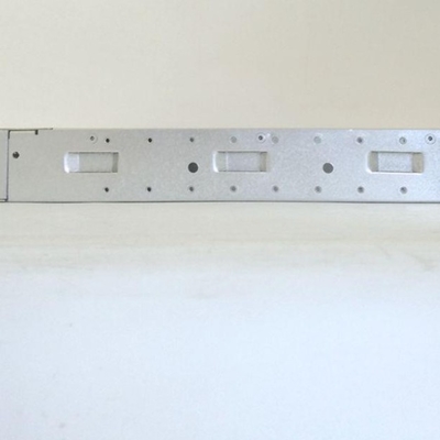 Emerson Netsure 212 C23-S1 catu daya switching frekuensi tinggi Sistem Catu Daya Telekomunikasi Tertanam