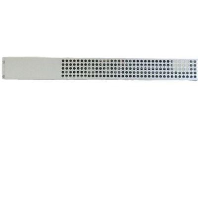 Sistem Daya DC 48V Kepadatan Tinggi NetSure 2100 1U Ultra-Kompak 3000W Sistem Daya Telekomunikasi Penyearah