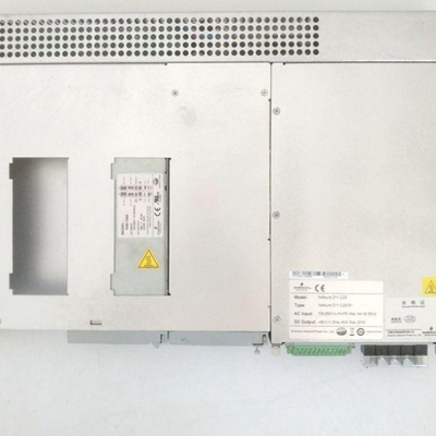 Emerson Netsure 212 C23-S1 catu daya switching frekuensi tinggi Sistem Catu Daya Telekomunikasi Tertanam