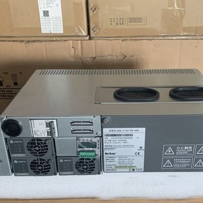 Emerson Vertiv Sistem Catu Daya Telekomunikasi Asli Netsure 531A31-S1