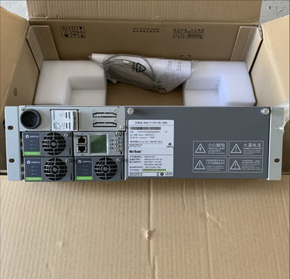 Emerson Vertiv Sistem Catu Daya Telekomunikasi Asli Netsure 531A31-S1