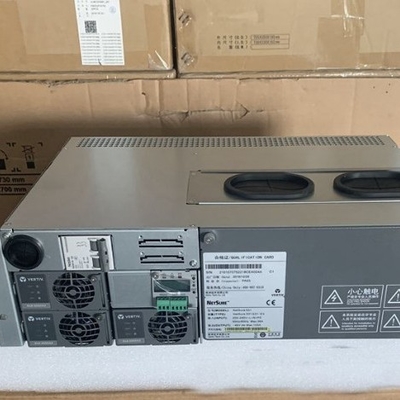 NetSure 531 A31-S2 Sistem daya DC 48V 6KW terintegrasi penuh seri Netsure 531 A31