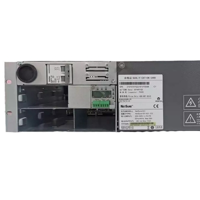 NetSure 531 A31-S2 Sistem daya DC 48V 6KW terintegrasi penuh seri Netsure 531 A31