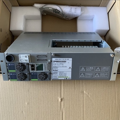 NetSure 531 A31-S2 Sistem daya DC 48V 6KW terintegrasi penuh seri Netsure 531 A31