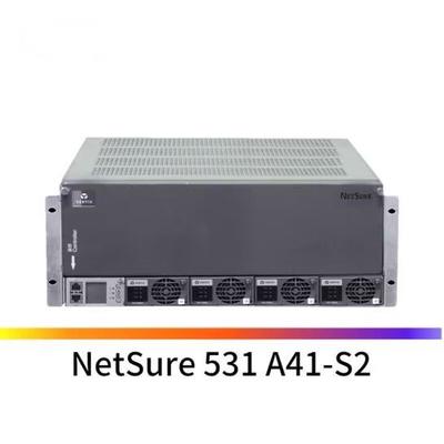 Sistem Daya Tertanam Vertiv 48V120A Sistem Daya Sakelar Komunikasi NetSure531A41-S2