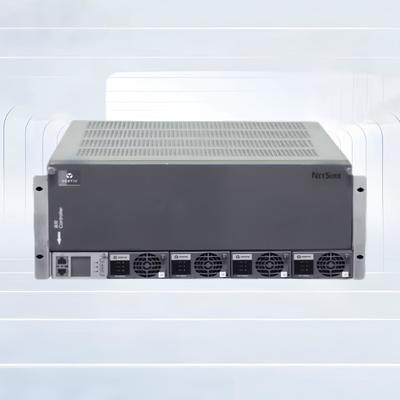 Sistem Daya Tertanam Vertiv 48V120A Sistem Daya Sakelar Komunikasi NetSure531A41-S2
