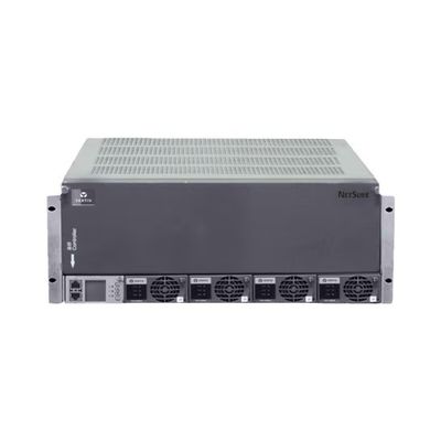 Vertiv Switching Power Supply Vertiv 48V120A Komunikasi Sistem Tertanam Sasis NetSure531A41-S4