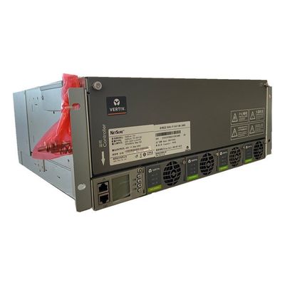 Vertiv Efisiensi Tinggi Netsure 731 Seri Sistem Pasokan Listrik Telekomunikasi Netsure731A41-S8