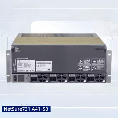 Vertiv Efisiensi Tinggi Netsure 731 Seri Sistem Pasokan Listrik Telekomunikasi Netsure731A41-S8