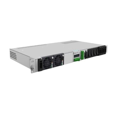 Emerson Vertiv NetSure 2100 A31-S1 Sistem Daya DC 48V 60A