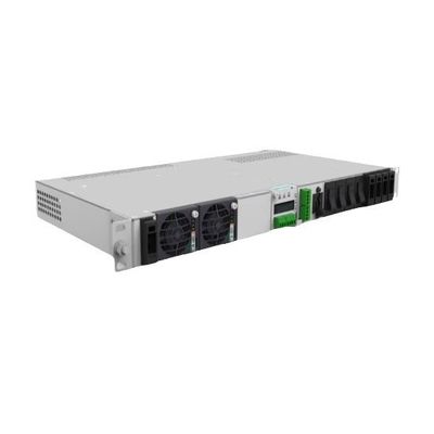 Sistem Daya DC NetSure 2100 A31-S2/S3 48V 3kW Solusi Daya Telekomunikasi Efisiensi Tinggi 1U