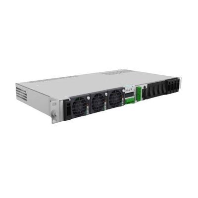 Sistem Daya Telekomunikasi Vertiv Power NetSure 2100 A31-S2 3000W 40A DC dengan R48-1000e3 untuk Penggunaan OLT