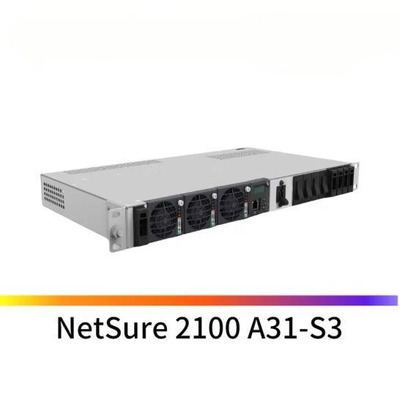 Emerson Vertiv NetSure 2100 A31-S3 Sistem Daya DC 48V 60A Produk Daya Telekomunikasi