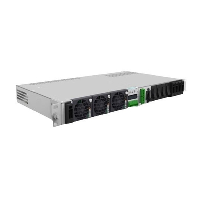 Emerson Vertiv NetSure 2100 A31-S3 Sistem Daya DC 48V 60A Produk Daya Telekomunikasi