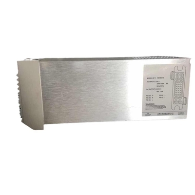 Original New EMERSON HD4825-3 48V 25A Komunikasi Power Supply Rectifier Module
